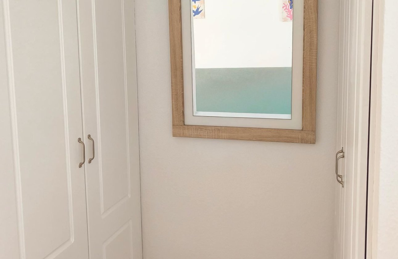 Resale - Town House -
Guardamar del Segura - Guardamar del Segura Centro