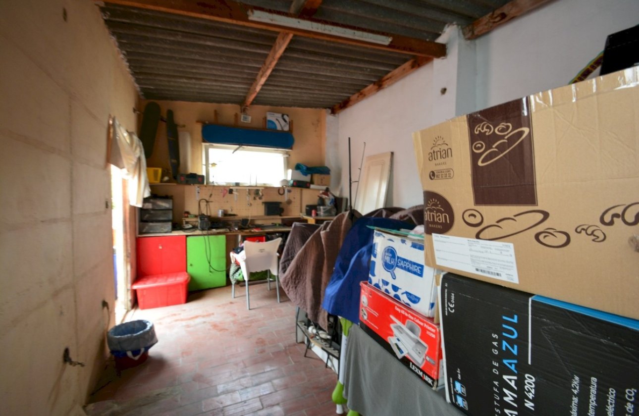 Resale - Town House -
Guardamar del Segura - Guardamar del Segura Centro