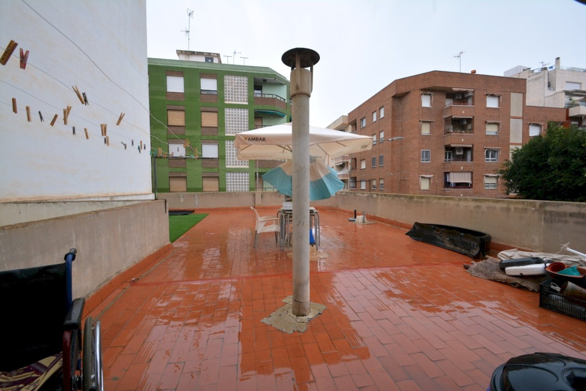Resale - Town House -
Guardamar del Segura - Guardamar del Segura Centro