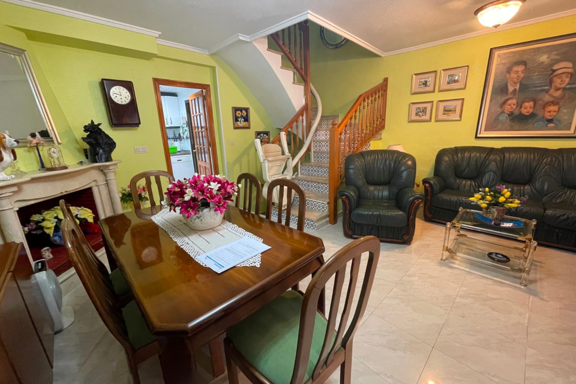 Resale - Town House -
Guardamar del Segura - Guardamar del Segura Centro