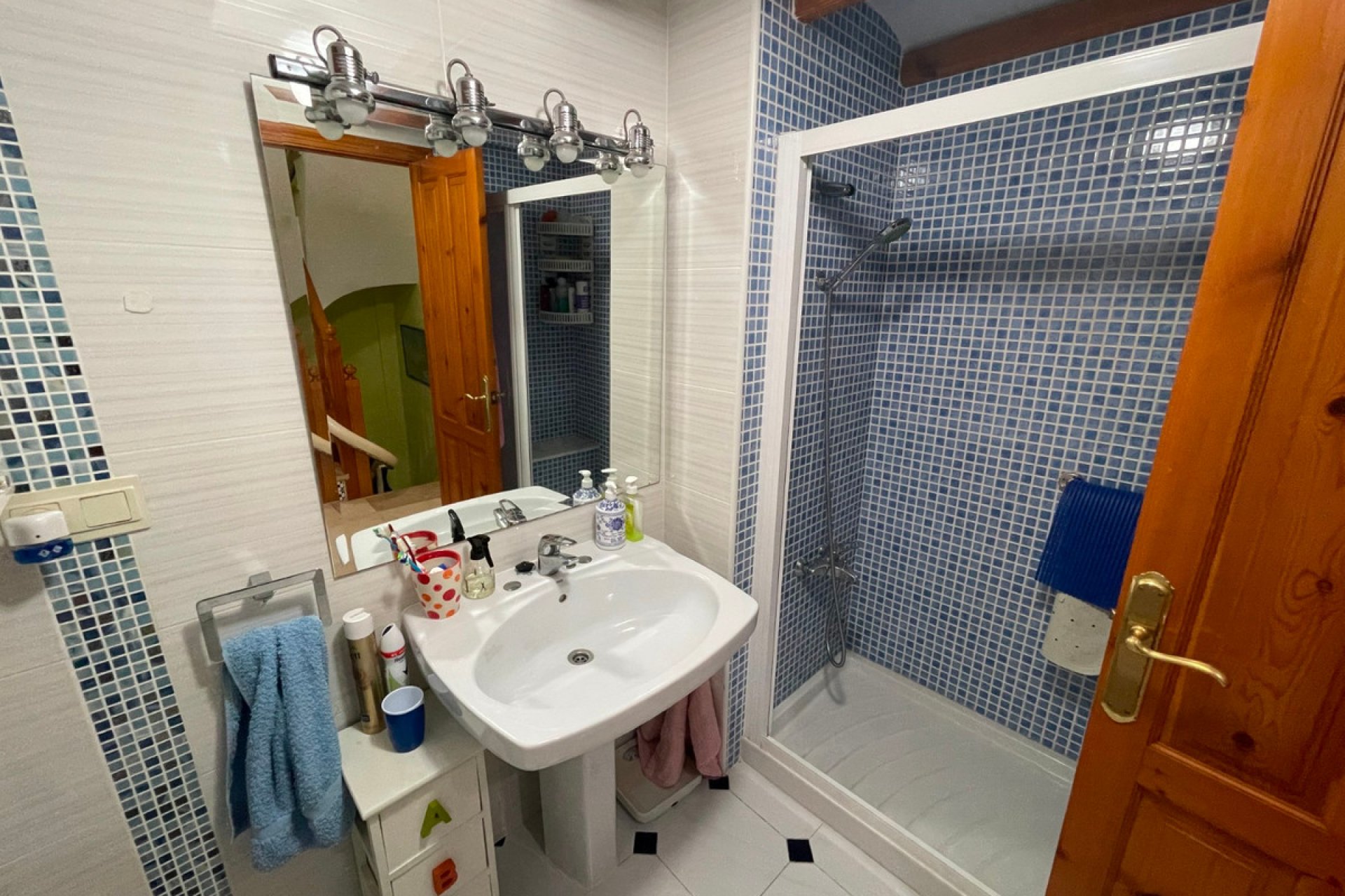 Resale - Town House -
Guardamar del Segura - Guardamar del Segura Centro