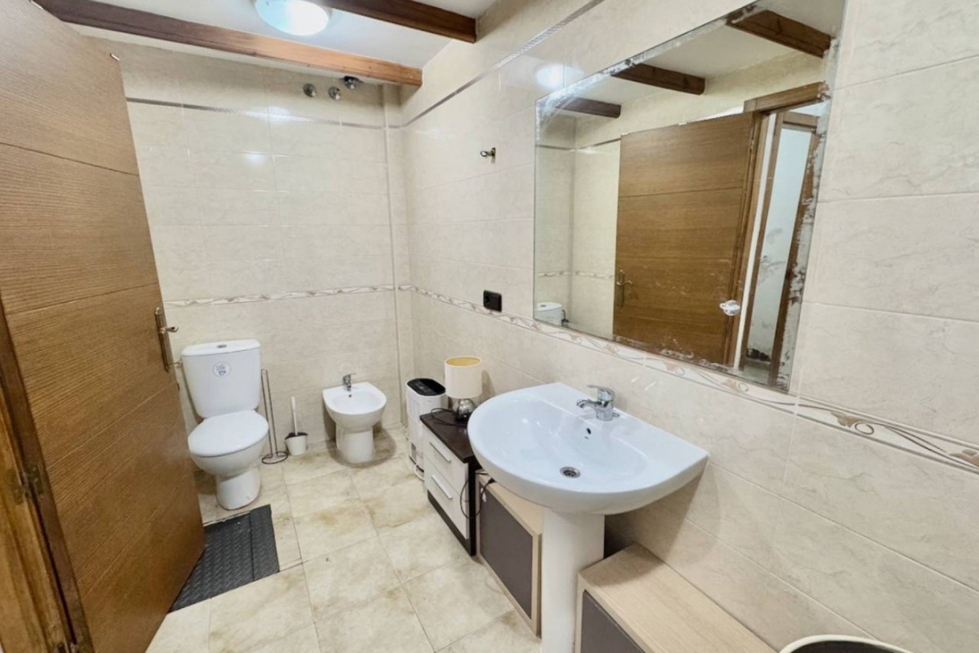 Resale - Town House -
Guardamar del Segura - Guardamar del Segura Centro