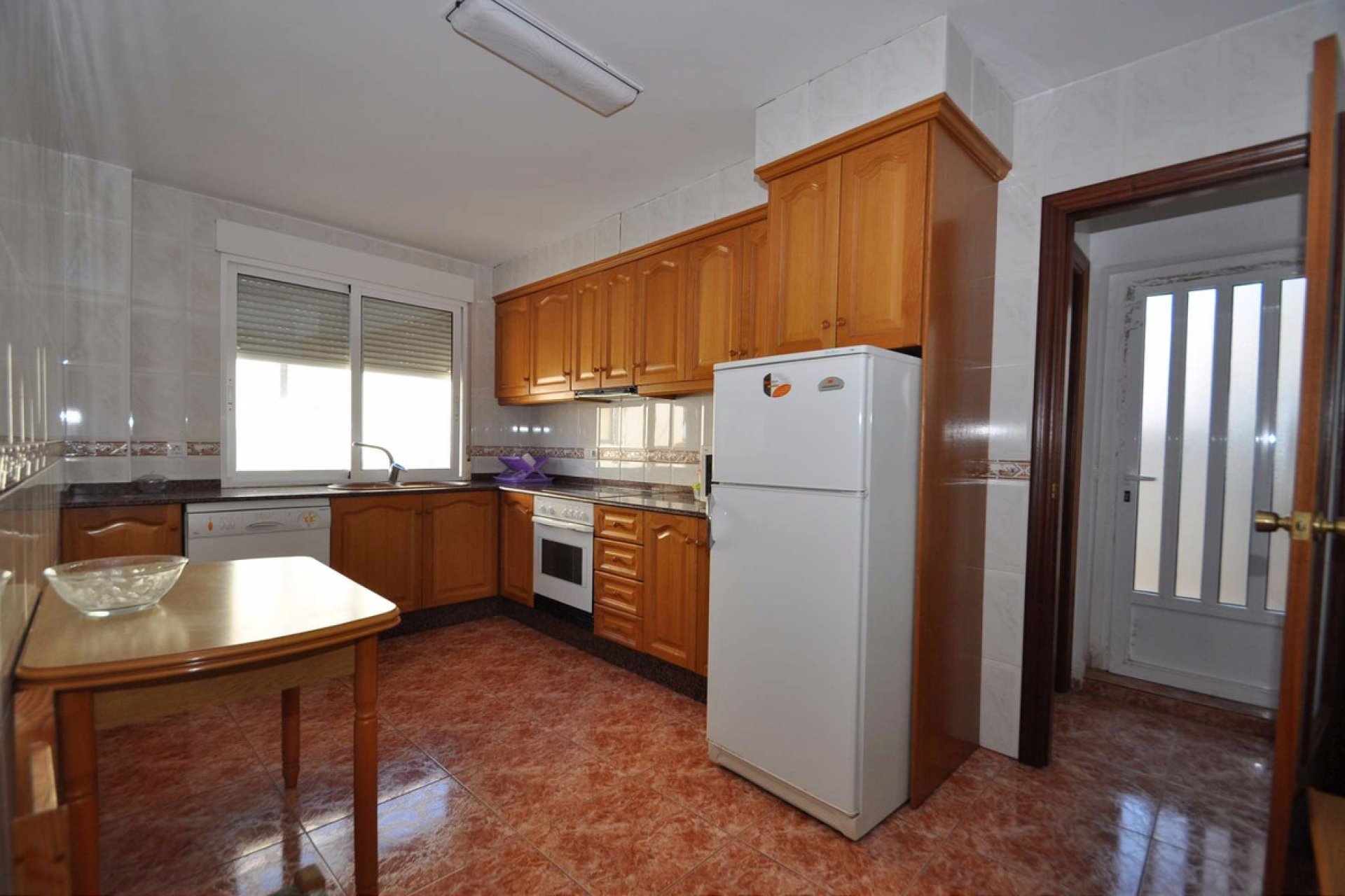 Resale - Town House -
Ibi - Ibi Centro