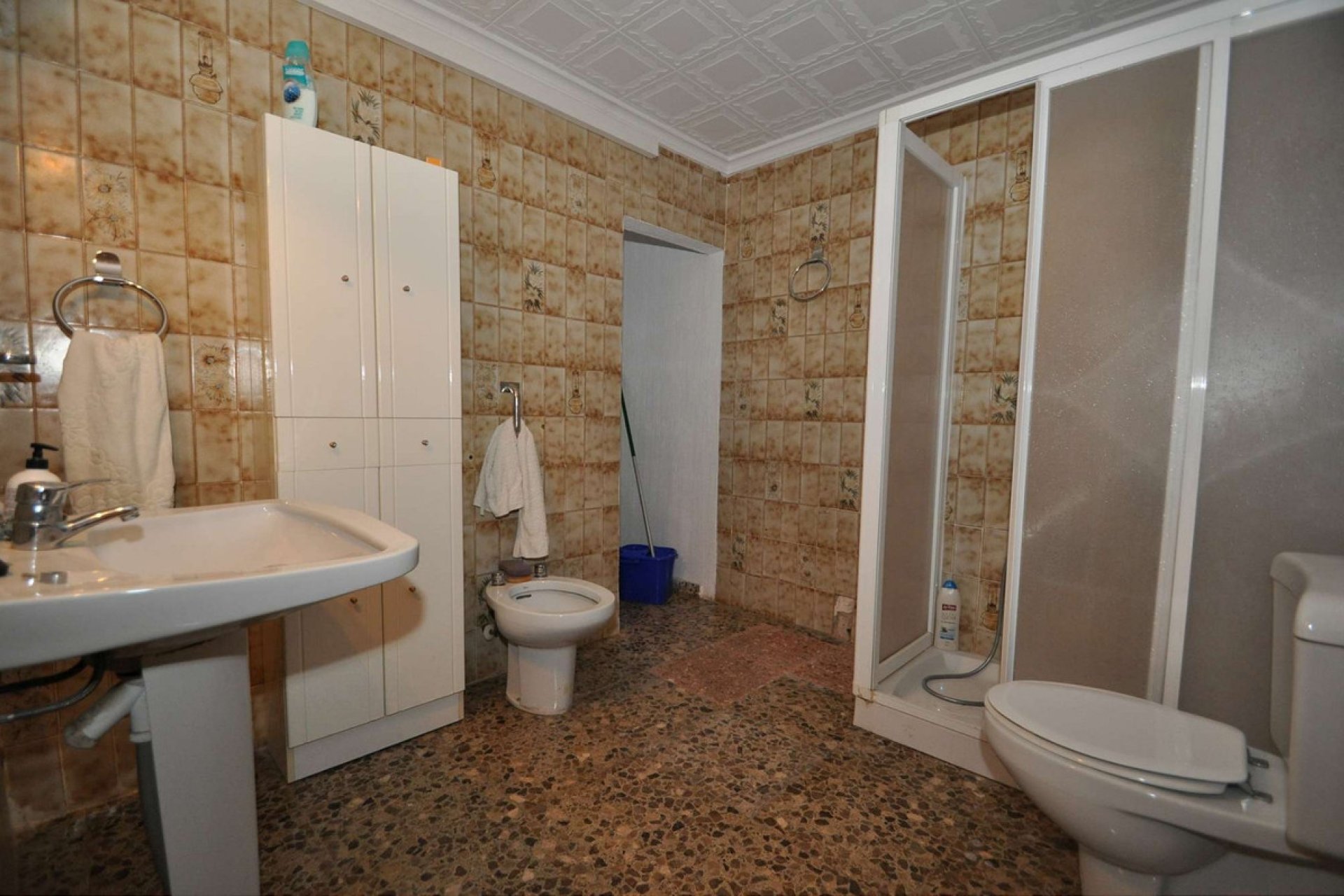 Resale - Town House -
Ibi - Ibi Centro