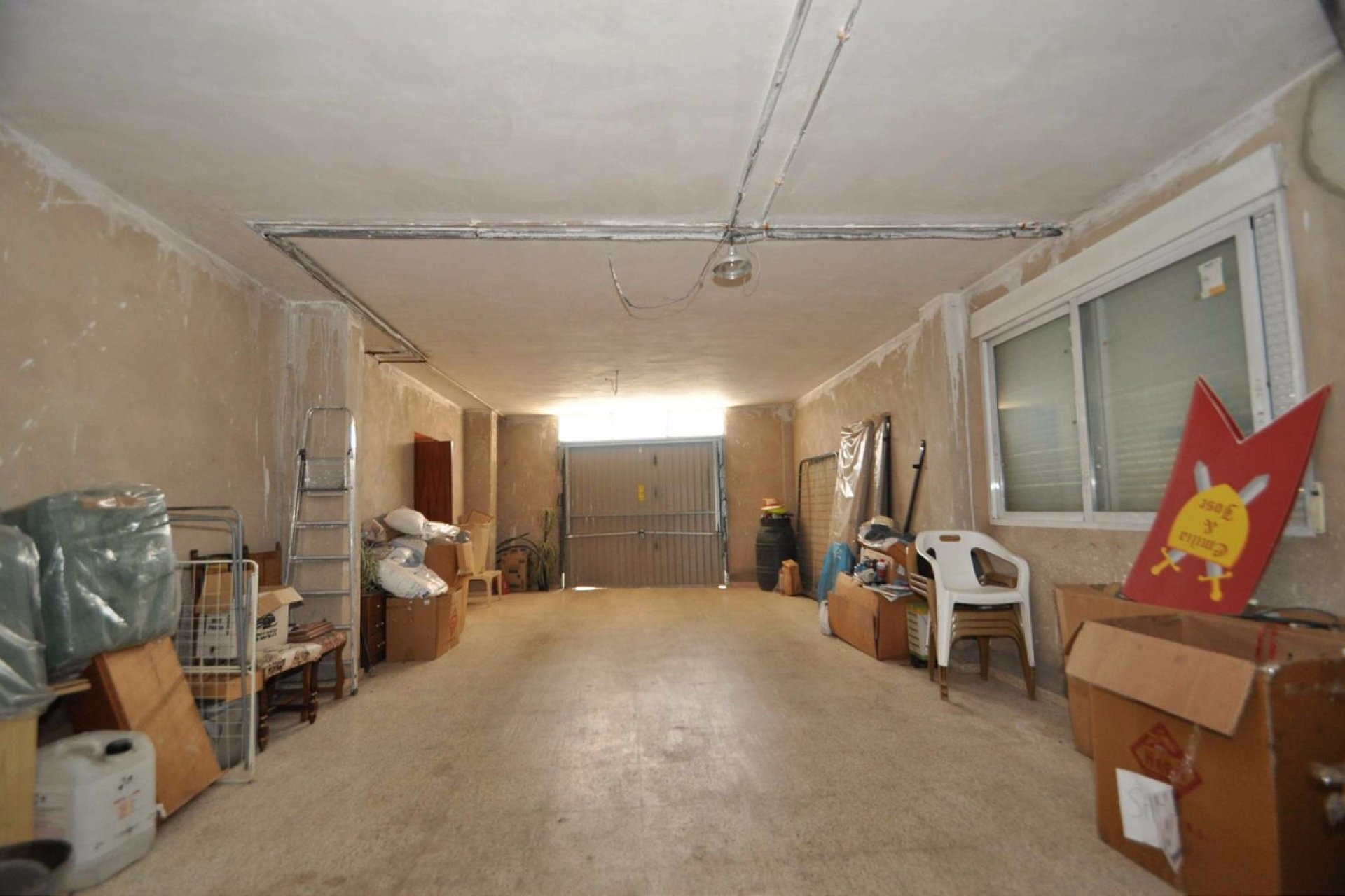 Resale - Town House -
Ibi - Ibi Centro