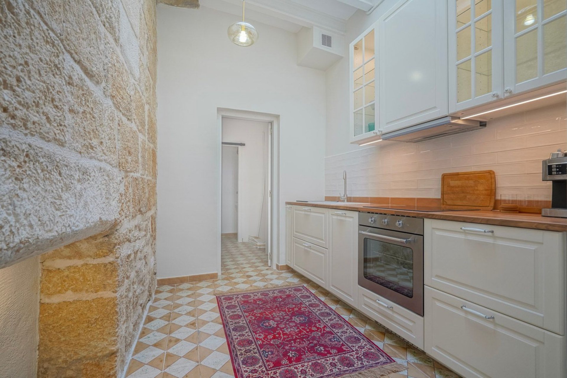 Resale - Town House -
Jávea - Xàbia - Jávea - Xàbia Centro
