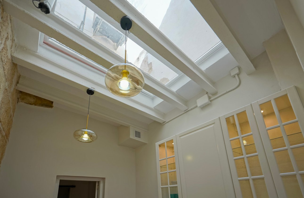 Resale - Town House -
Jávea - Xàbia - Jávea - Xàbia Centro