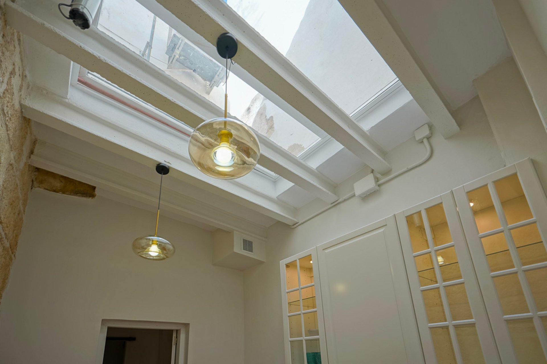 Resale - Town House -
Jávea - Xàbia - Jávea - Xàbia Centro