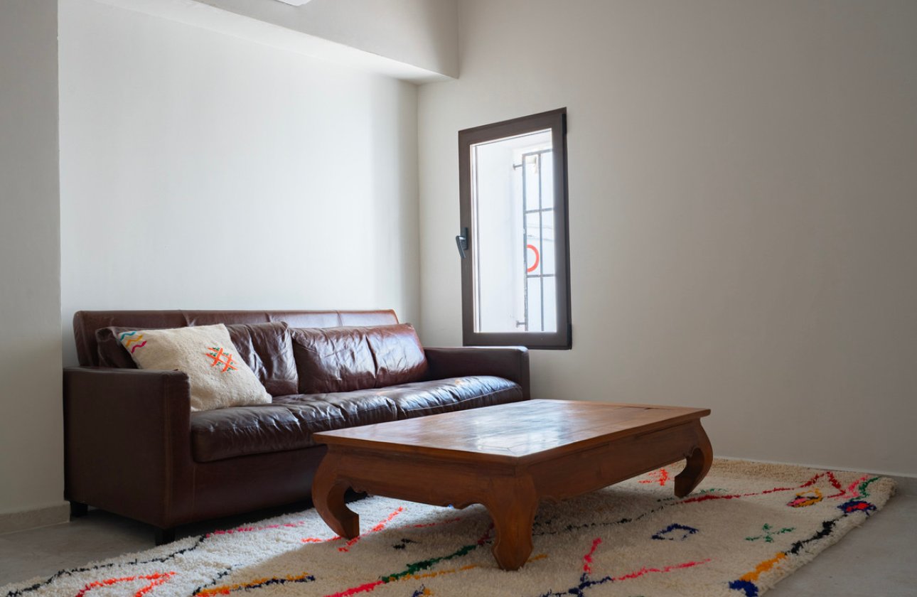 Resale - Town House -
Jávea - Xàbia - Jávea - Xàbia Centro