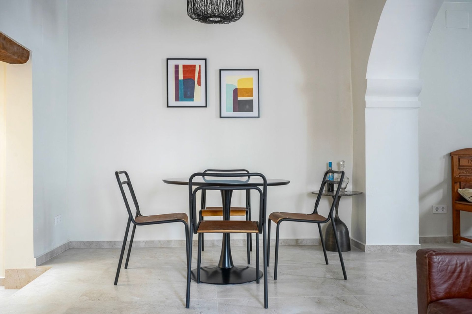 Resale - Town House -
Jávea - Xàbia - Jávea - Xàbia Centro