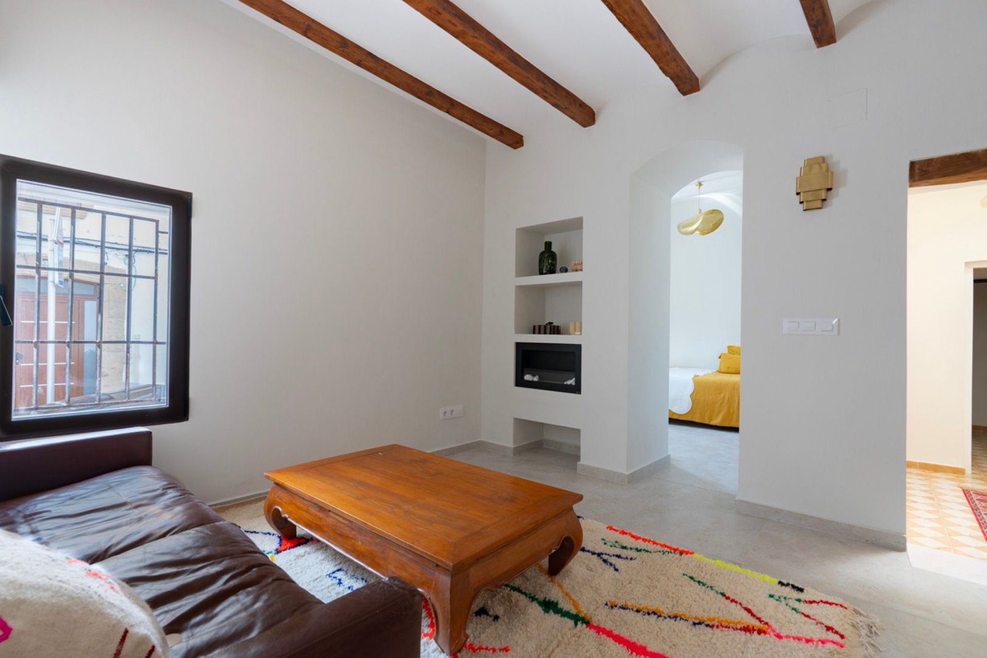 Resale - Town House -
Jávea - Xàbia - Jávea - Xàbia Centro