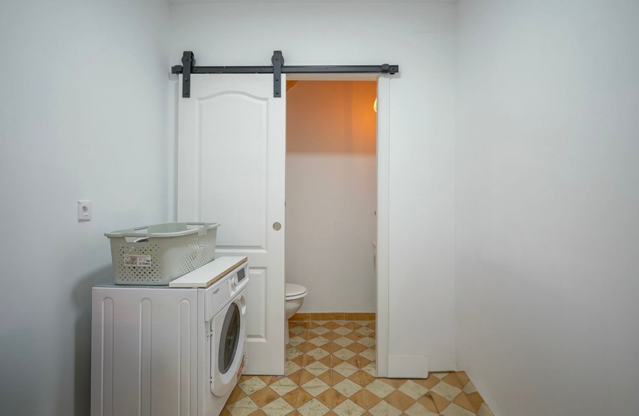 Resale - Town House -
Jávea - Xàbia - Jávea - Xàbia Centro