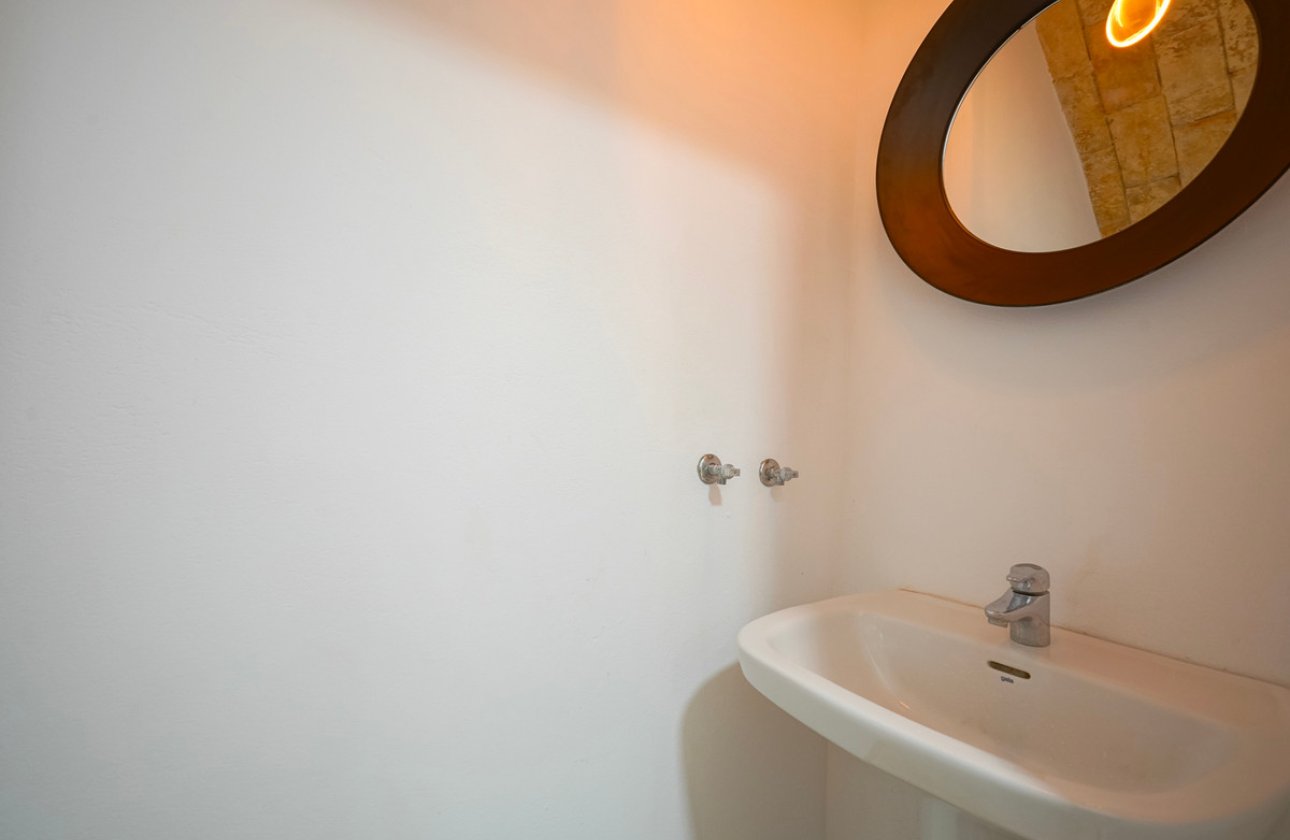 Resale - Town House -
Jávea - Xàbia - Jávea - Xàbia Centro