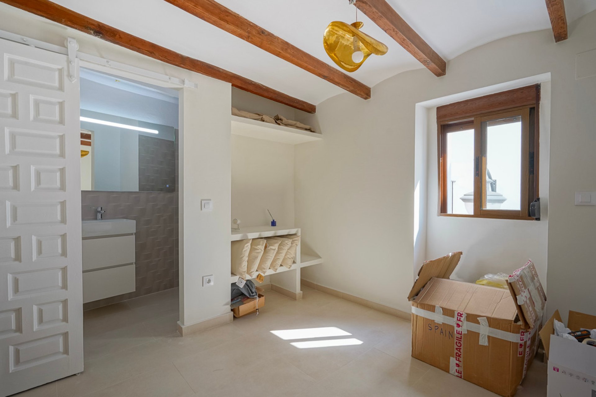 Resale - Town House -
Jávea - Xàbia - Jávea - Xàbia Centro