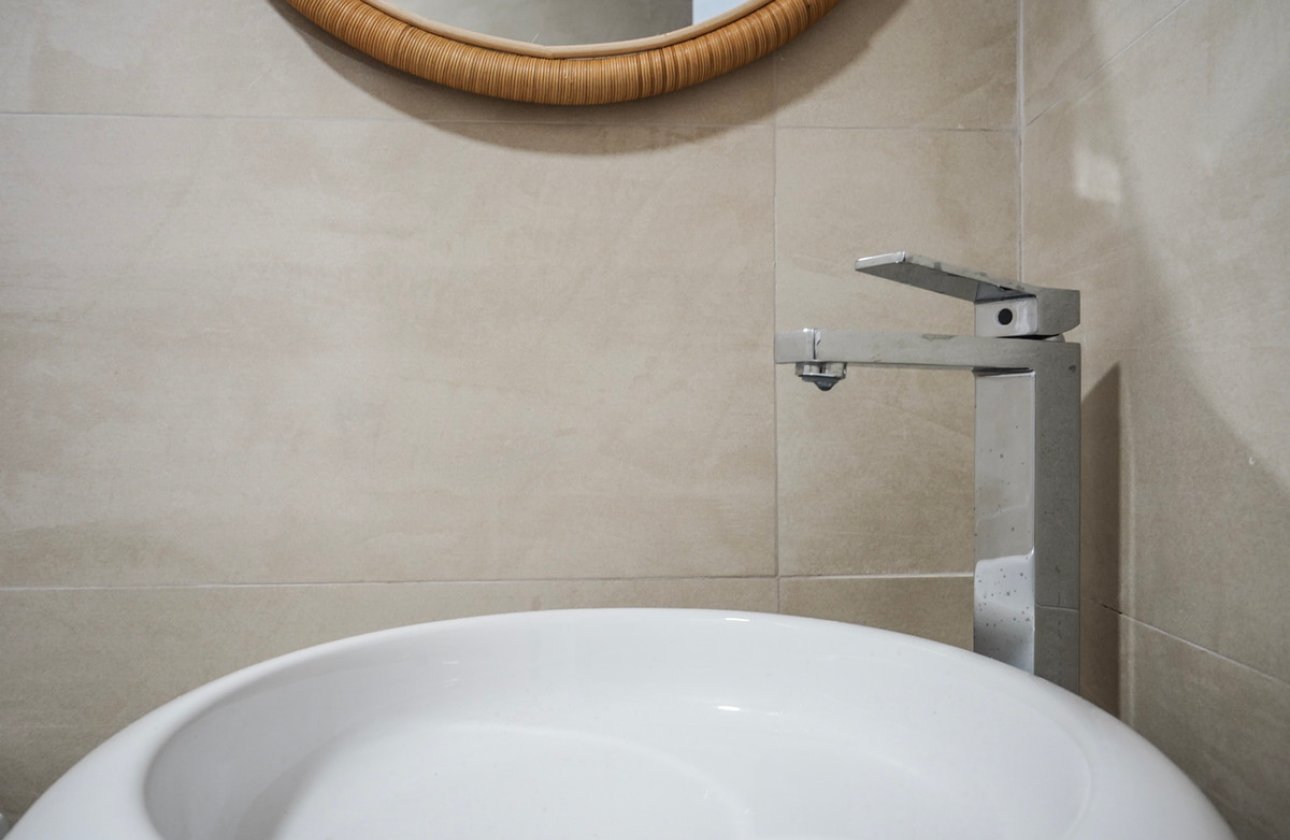 Resale - Town House -
Jávea - Xàbia - Jávea - Xàbia Centro