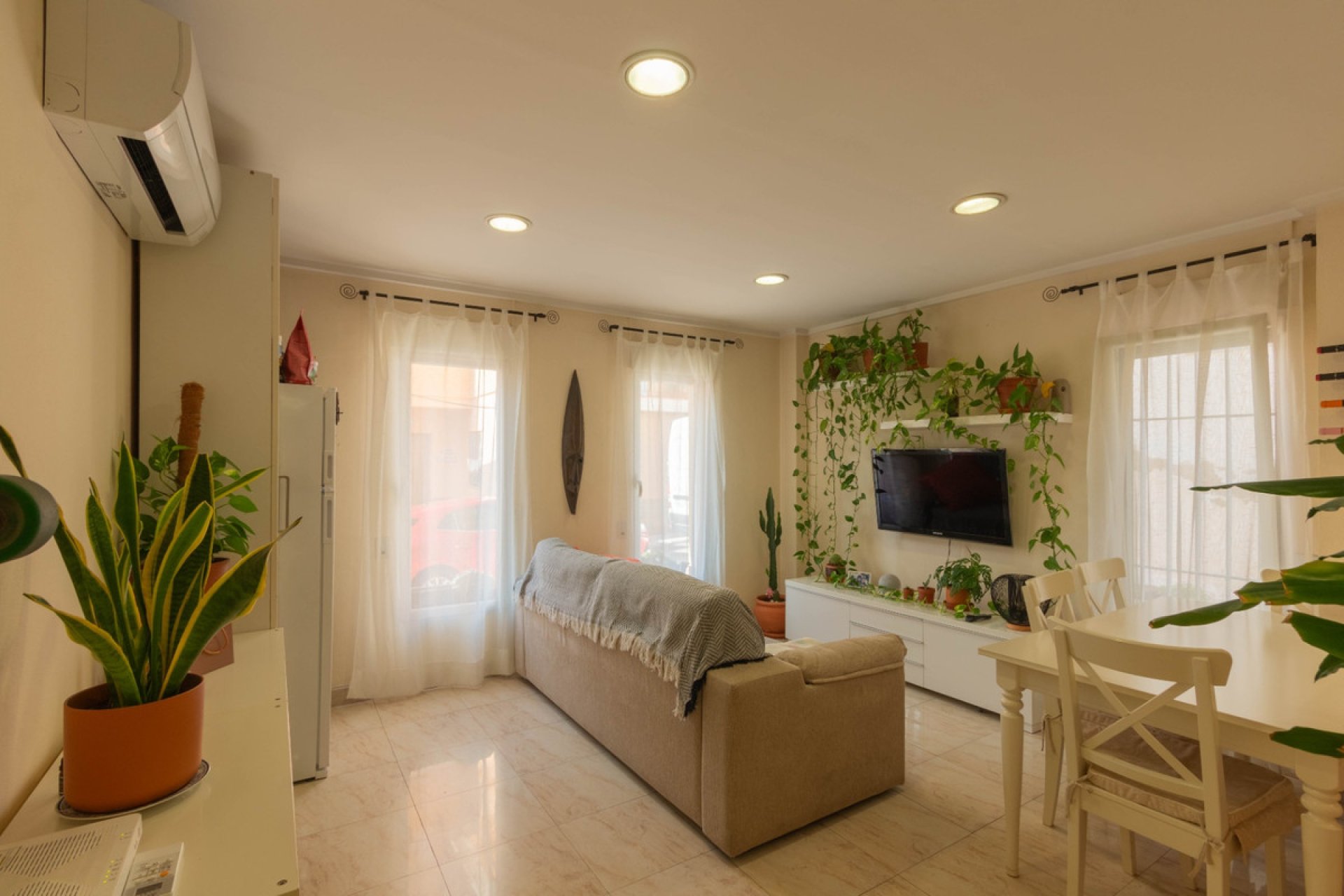 Resale - Town House -
Jávea - Xàbia - Jávea - Xàbia Centro