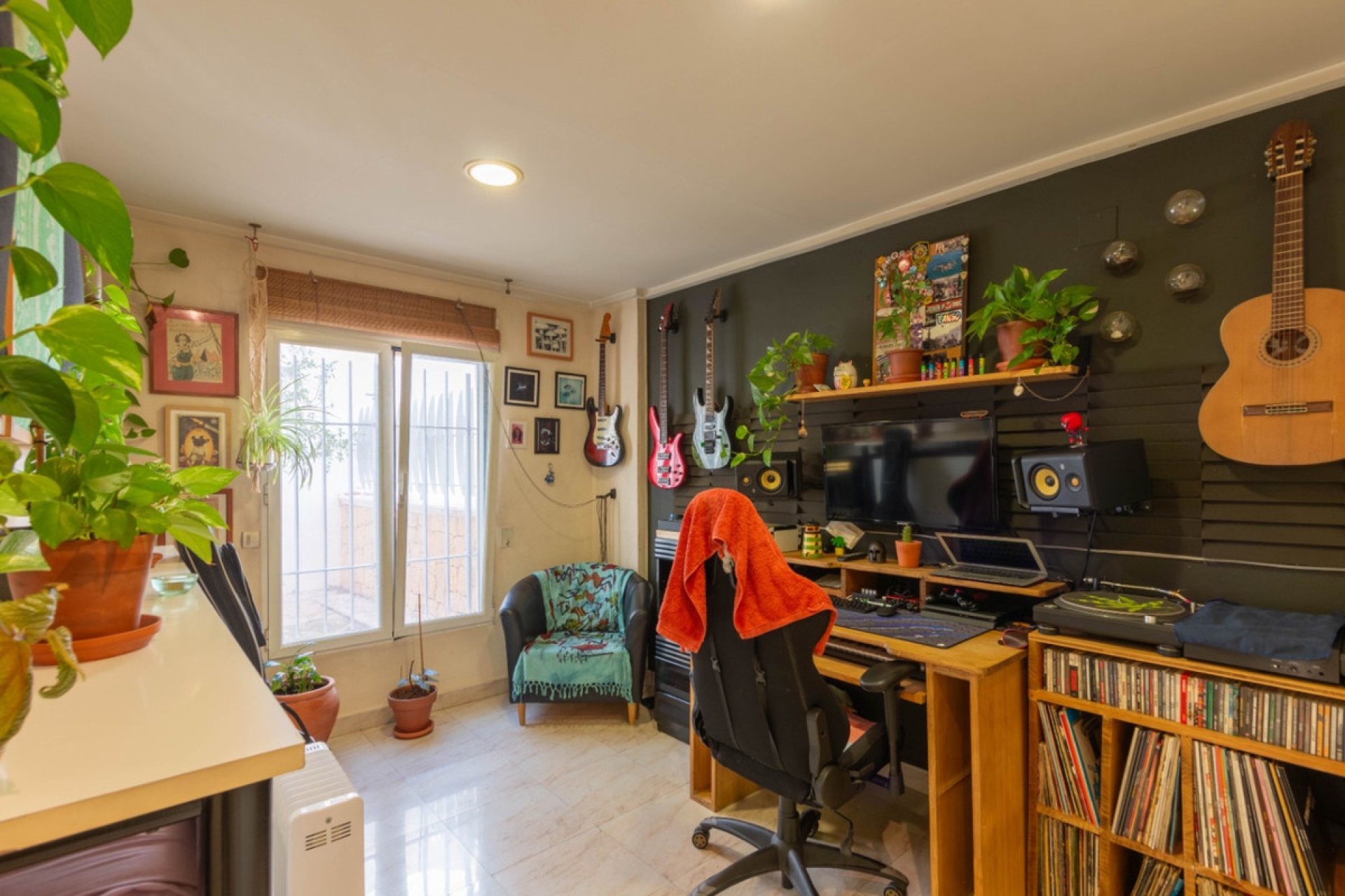 Resale - Town House -
Jávea - Xàbia - Jávea - Xàbia Centro