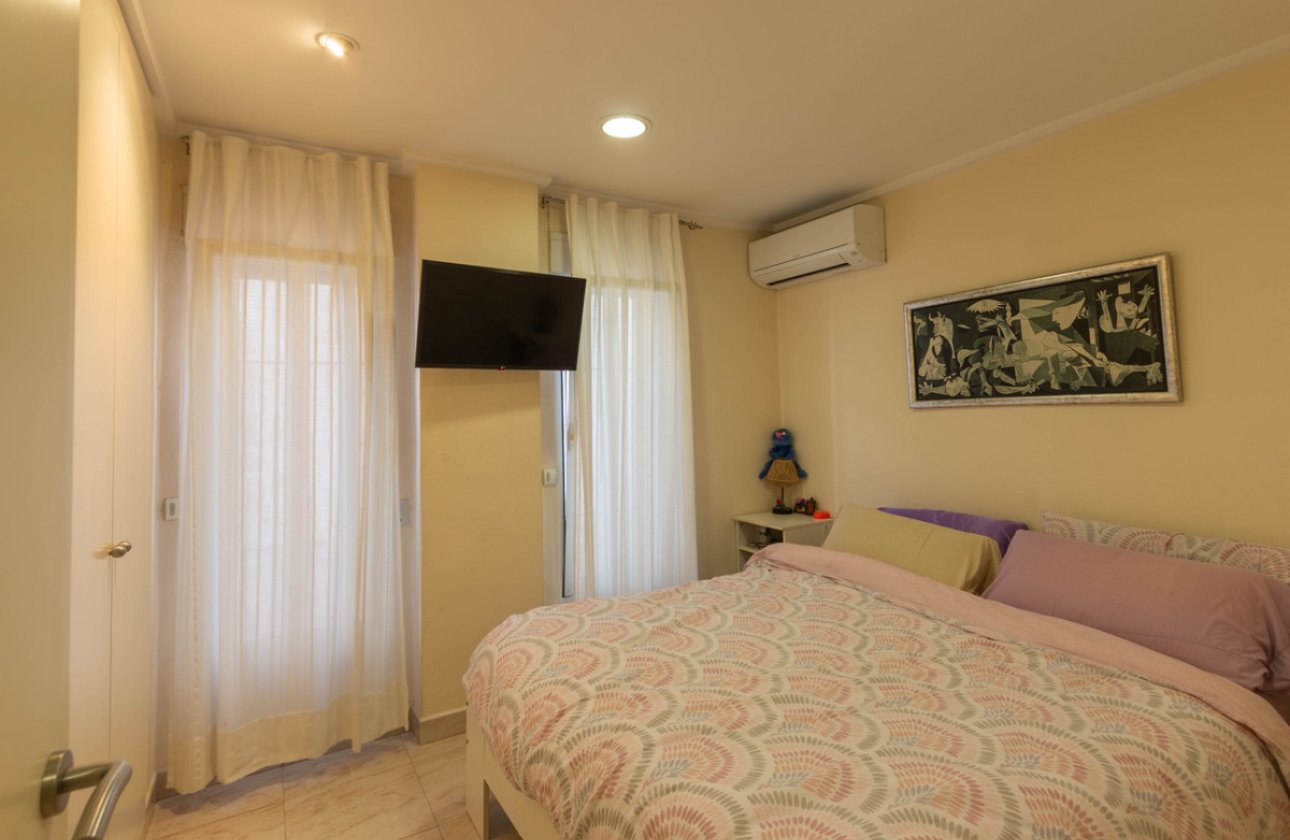 Resale - Town House -
Jávea - Xàbia - Jávea - Xàbia Centro