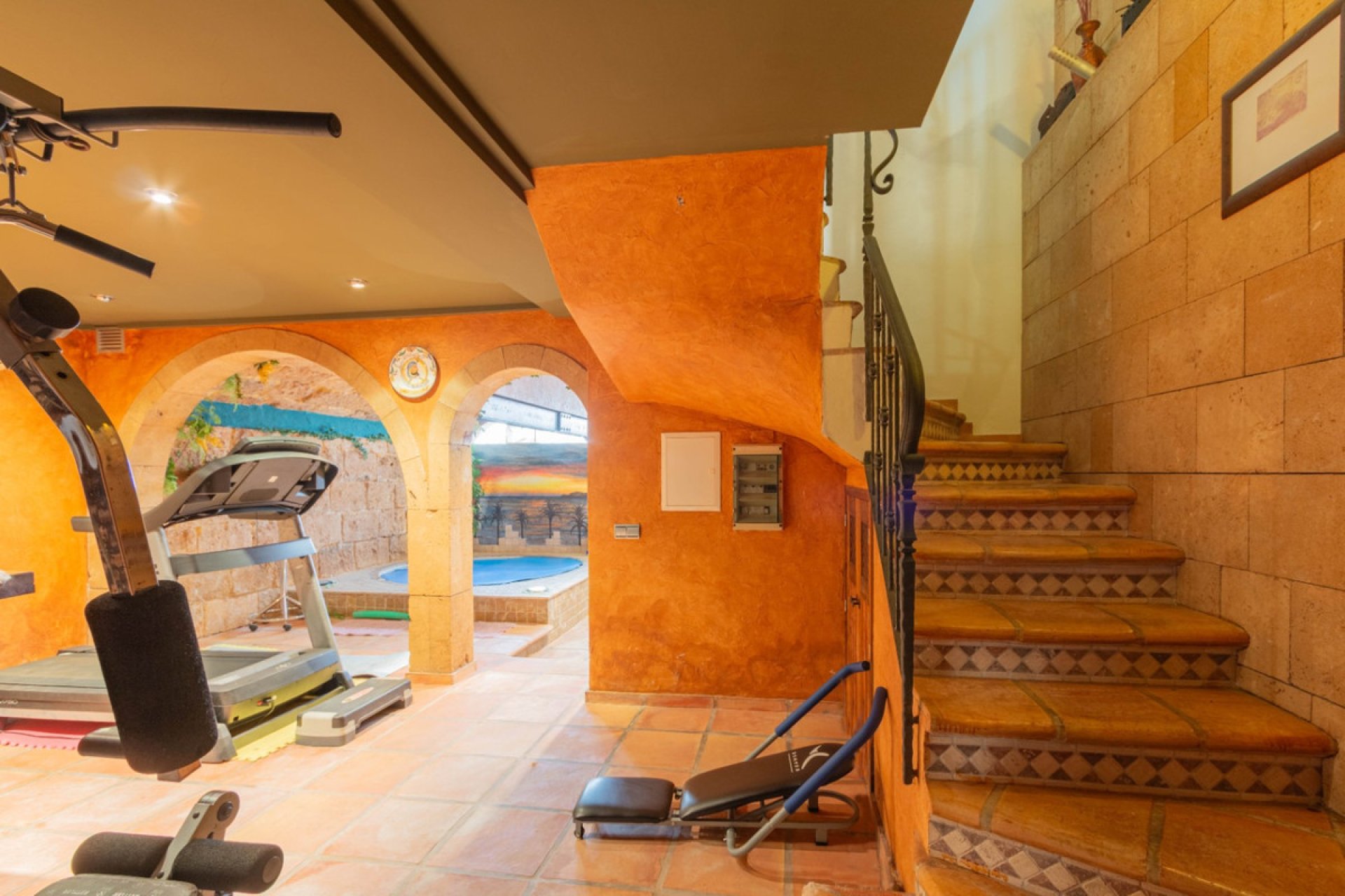 Resale - Town House -
Jávea - Xàbia - Jávea - Xàbia Centro