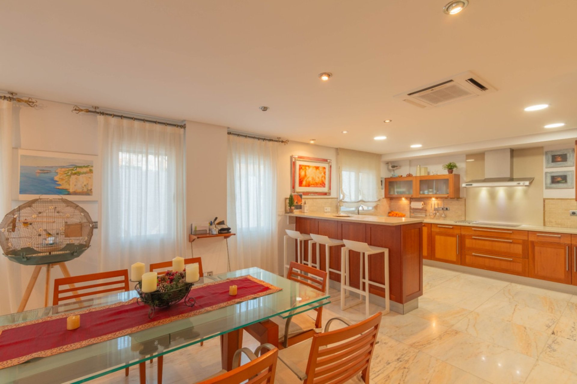 Resale - Town House -
Jávea - Xàbia - Jávea - Xàbia Centro