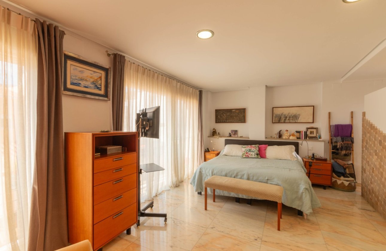 Resale - Town House -
Jávea - Xàbia - Jávea - Xàbia Centro