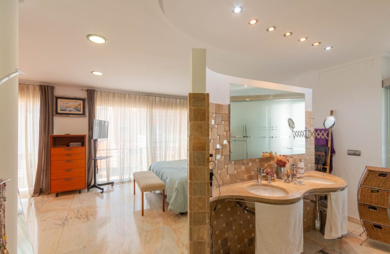 Resale - Town House -
Jávea - Xàbia - Jávea - Xàbia Centro