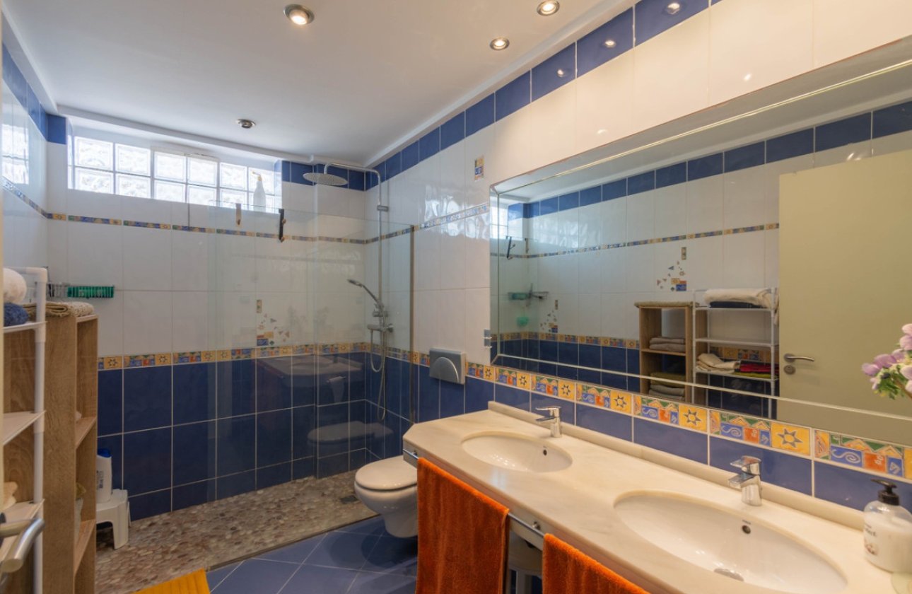 Resale - Town House -
Jávea - Xàbia - Jávea - Xàbia Centro