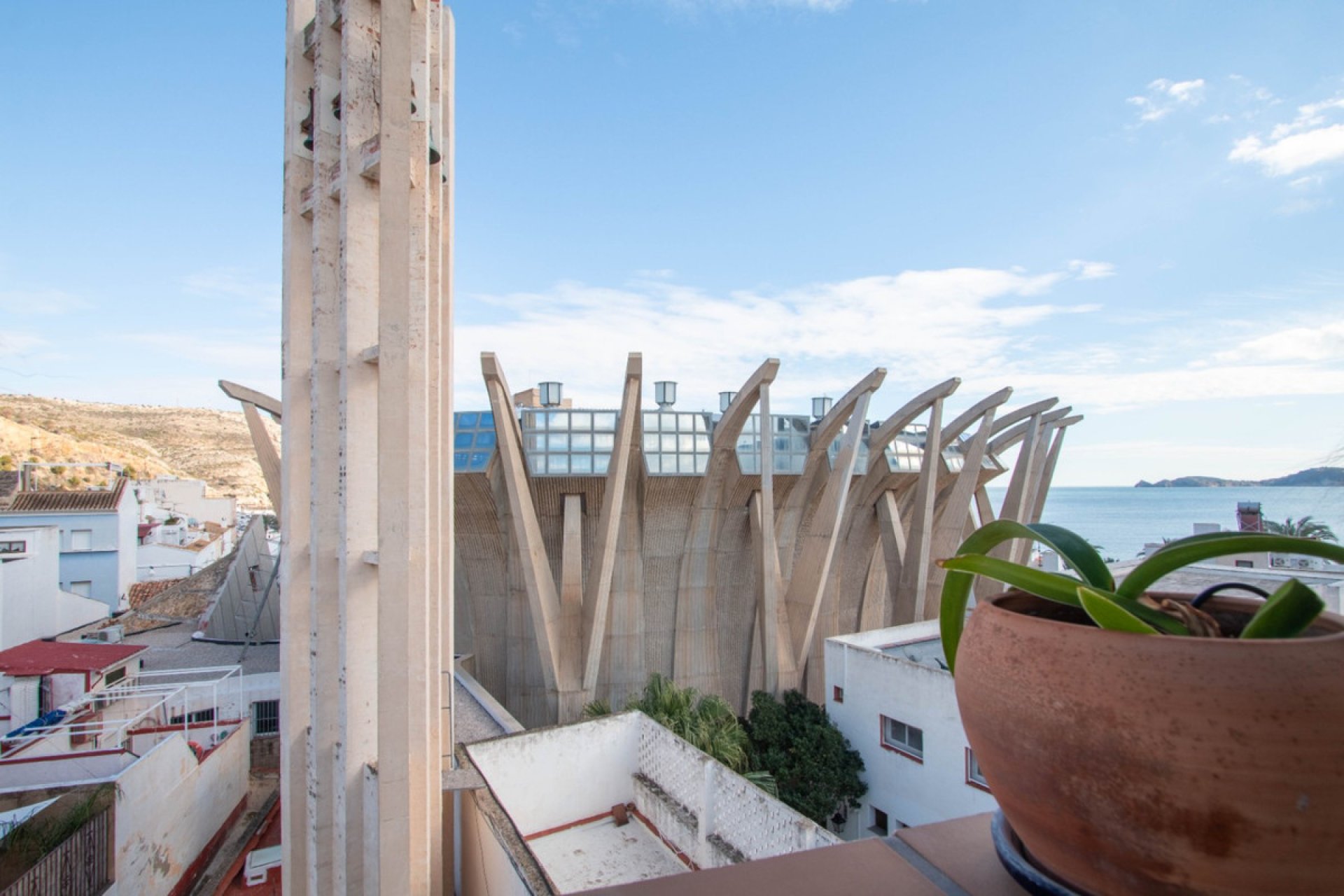 Resale - Town House -
Jávea - Xàbia - Jávea - Xàbia Centro