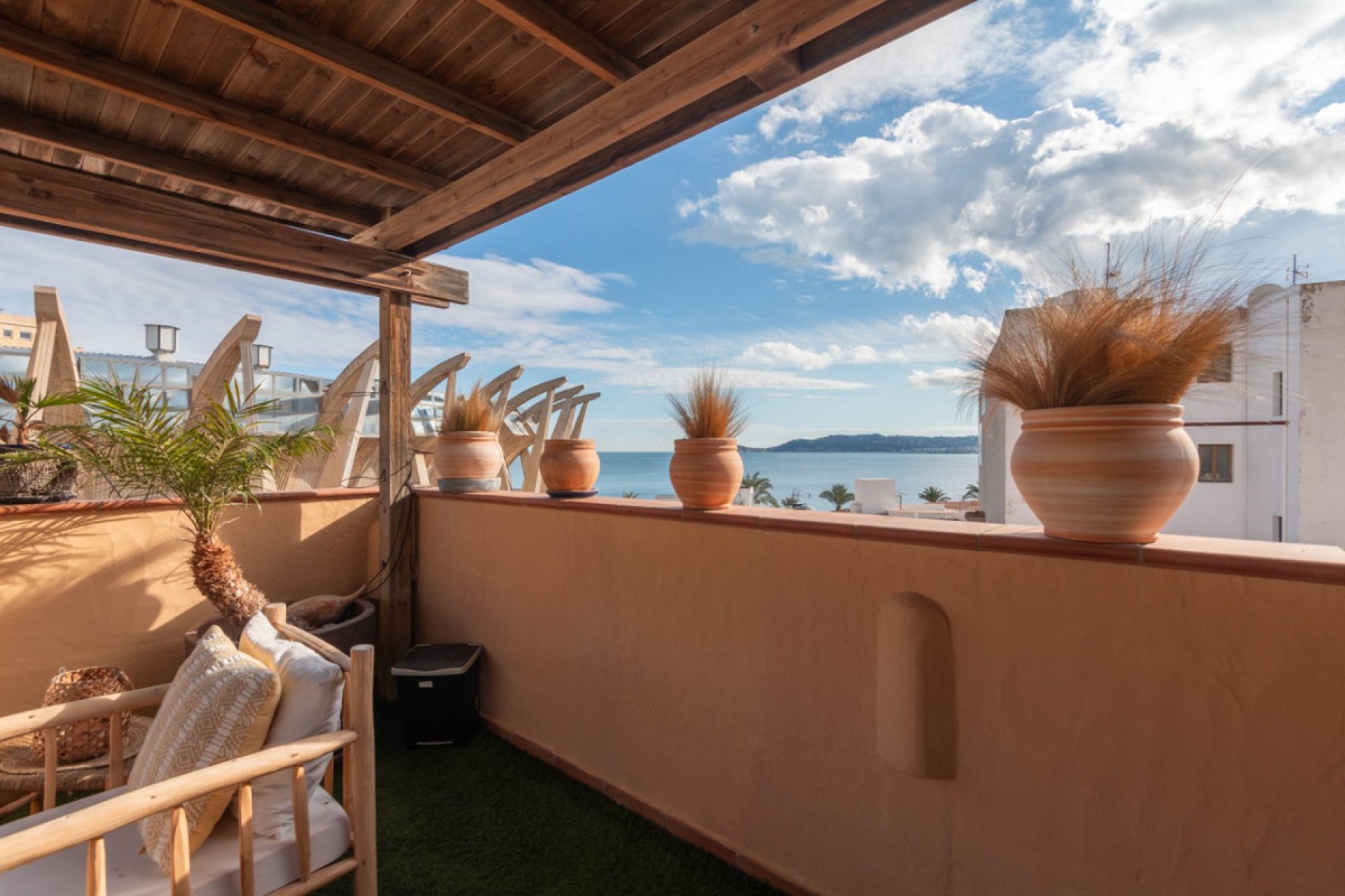 Resale - Town House -
Jávea - Xàbia - Jávea - Xàbia Centro