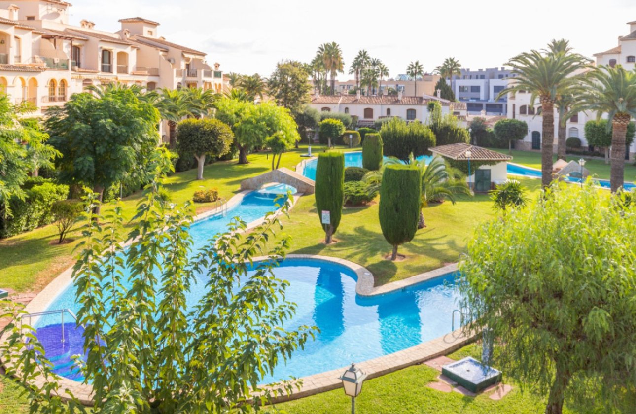 Resale - Town House -
Jávea - Xàbia - Jávea - Xàbia Centro