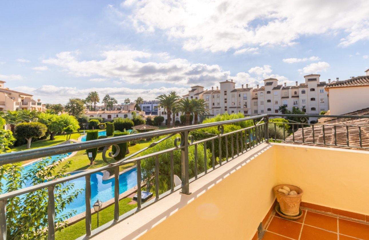 Resale - Town House -
Jávea - Xàbia - Jávea - Xàbia Centro