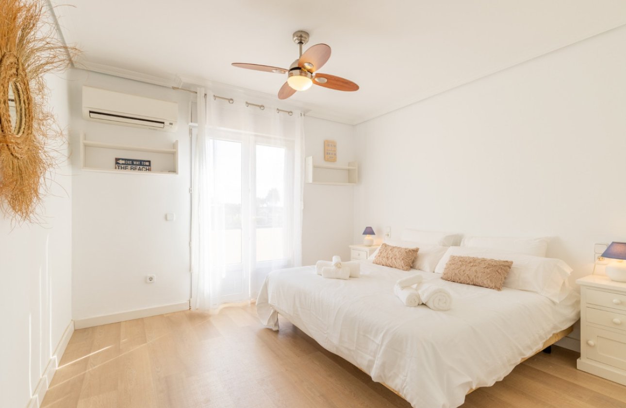 Resale - Town House -
Jávea - Xàbia - Jávea - Xàbia Centro