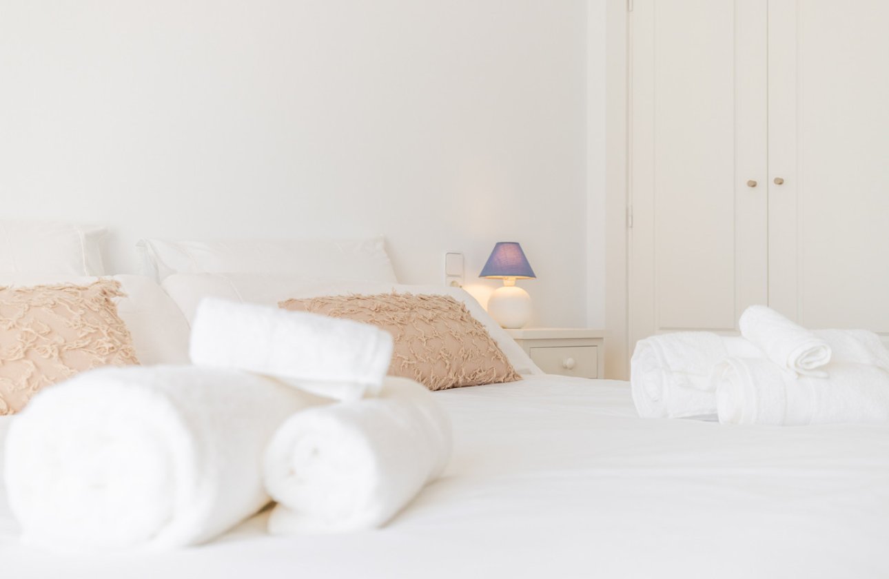 Resale - Town House -
Jávea - Xàbia - Jávea - Xàbia Centro