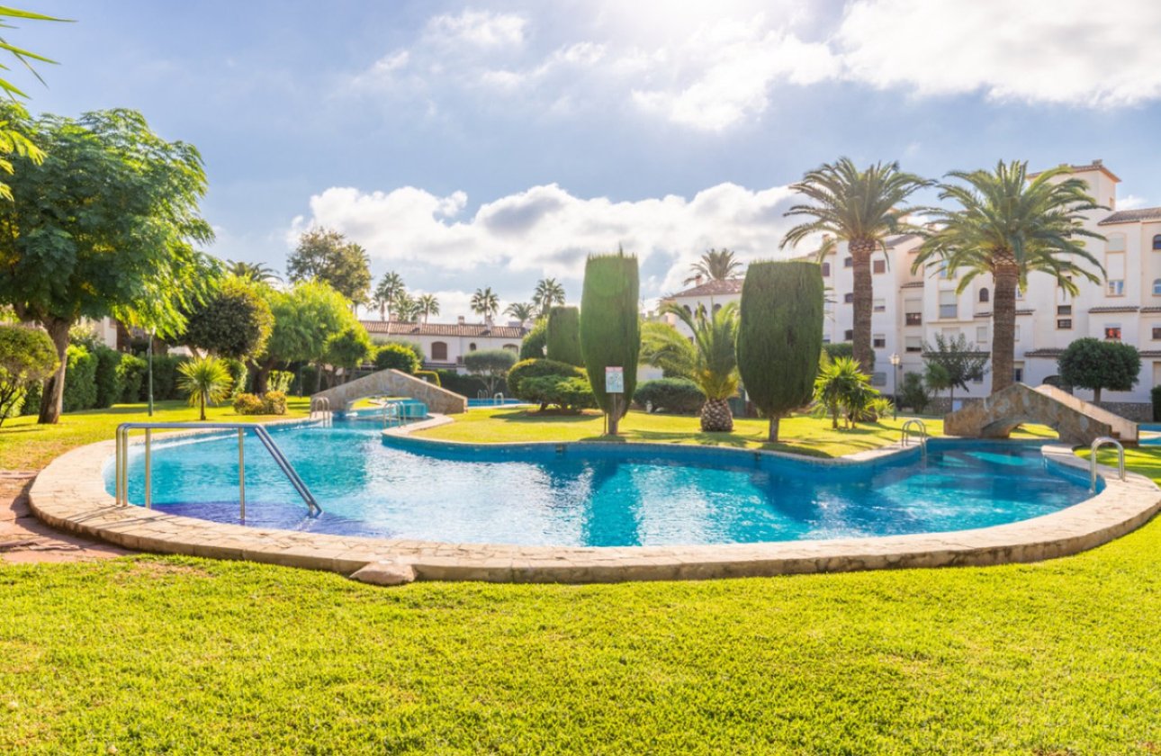 Resale - Town House -
Jávea - Xàbia - Jávea - Xàbia Centro
