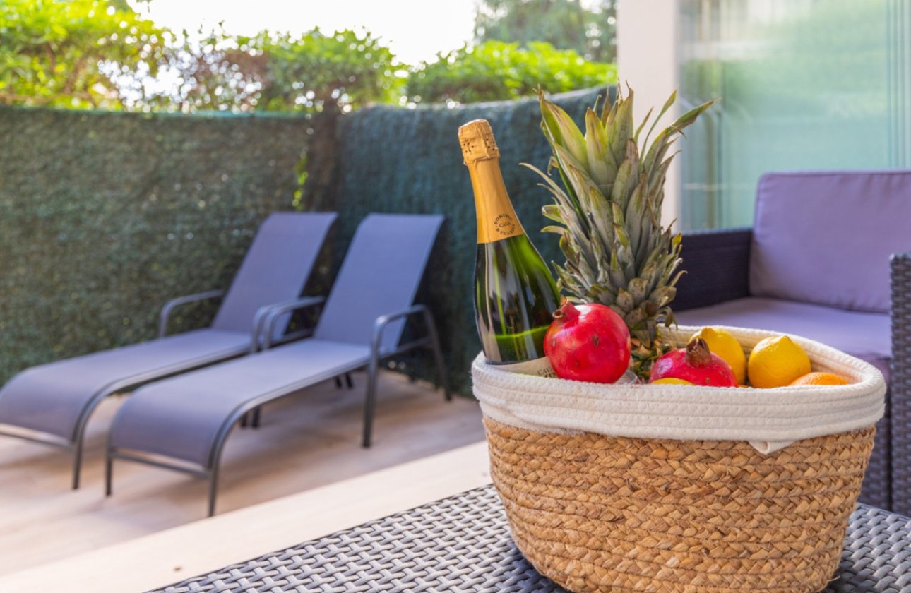 Resale - Town House -
Jávea - Xàbia - Jávea - Xàbia Centro