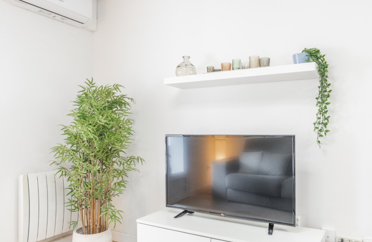 Resale - Town House -
Jávea - Xàbia - Jávea - Xàbia Centro