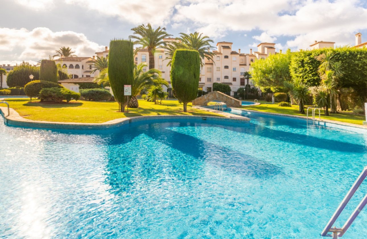 Resale - Town House -
Jávea - Xàbia - Jávea - Xàbia Centro