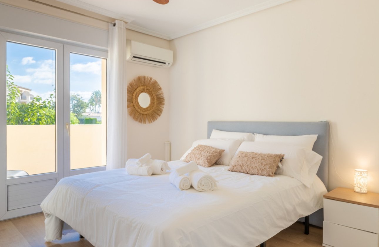 Resale - Town House -
Jávea - Xàbia - Jávea - Xàbia Centro