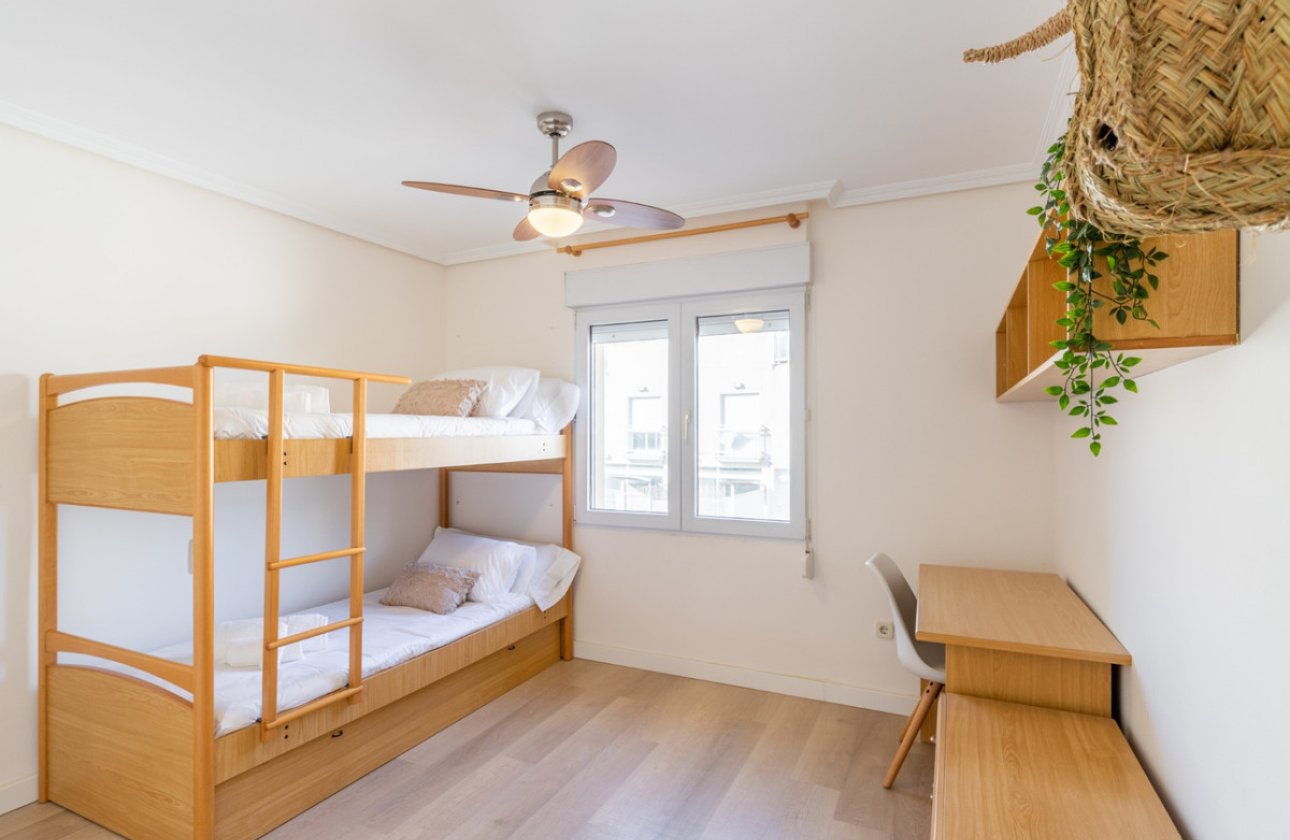 Resale - Town House -
Jávea - Xàbia - Jávea - Xàbia Centro