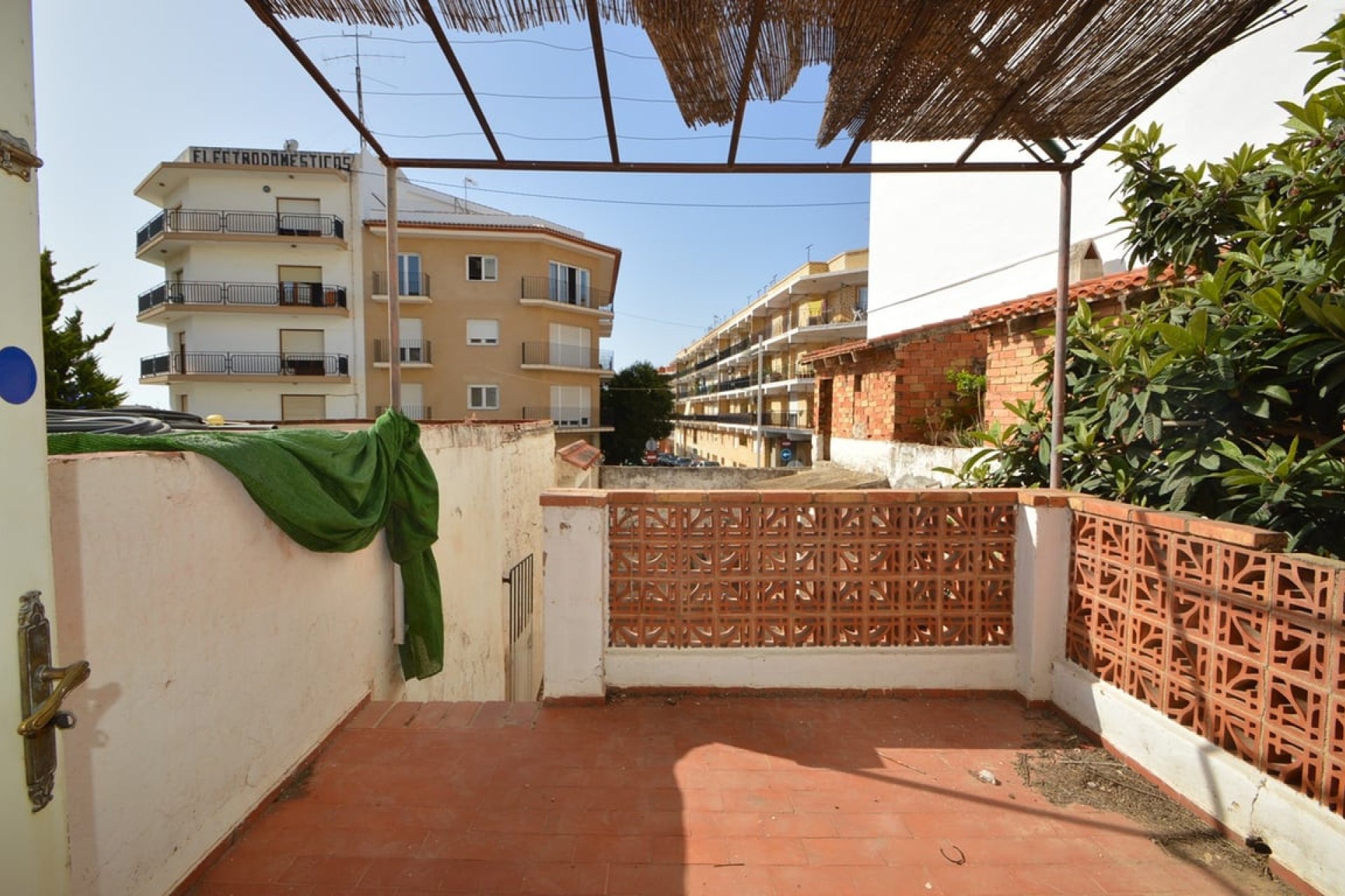Resale - Town House -
Jávea - Xàbia - Jávea - Xàbia Centro
