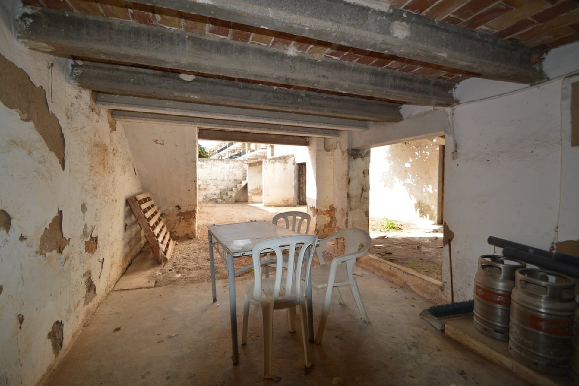 Resale - Town House -
Jávea - Xàbia - Jávea - Xàbia Centro