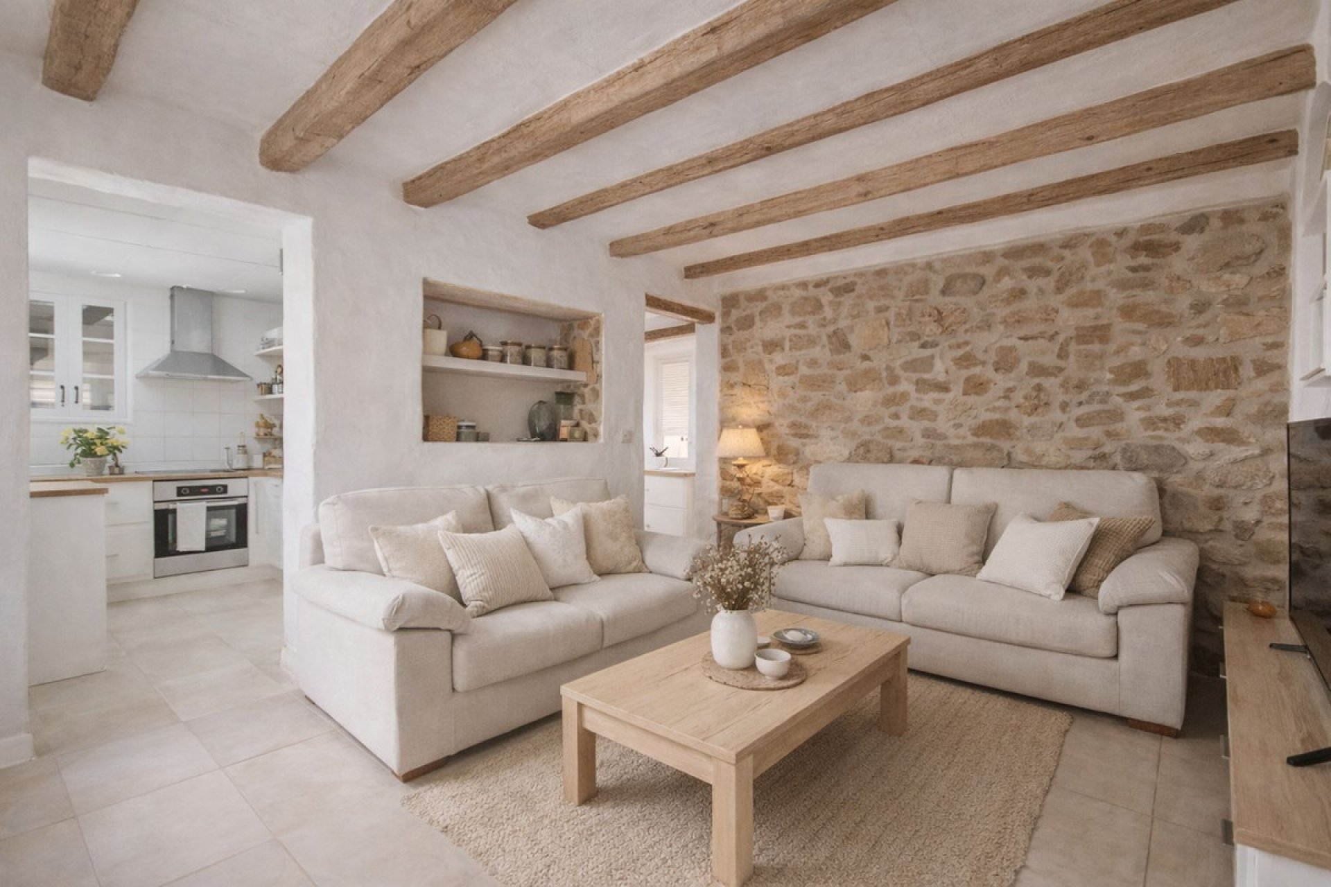 Resale - Town House -
Jávea - Xàbia - Jávea - Xàbia Centro