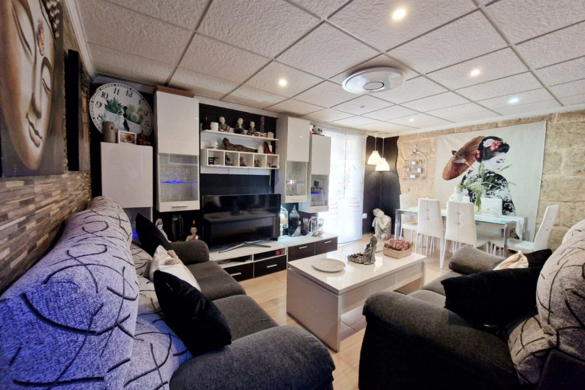 Resale - Town House -
Jávea - Xàbia - Jávea - Xàbia Centro