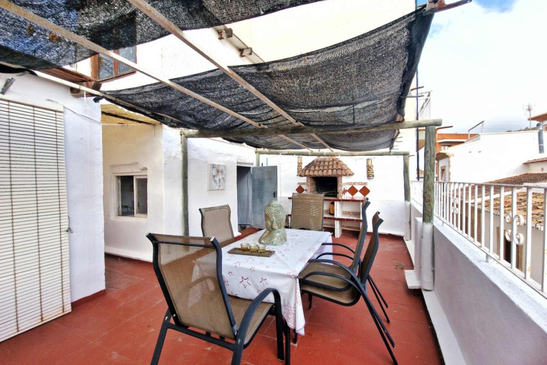 Resale - Town House -
Jávea - Xàbia - Jávea - Xàbia Centro