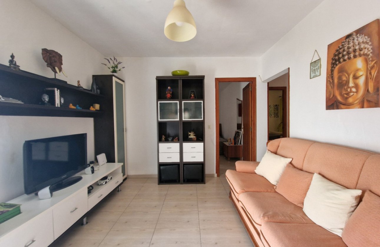 Resale - Town House -
Jávea - Xàbia - Jávea - Xàbia Centro