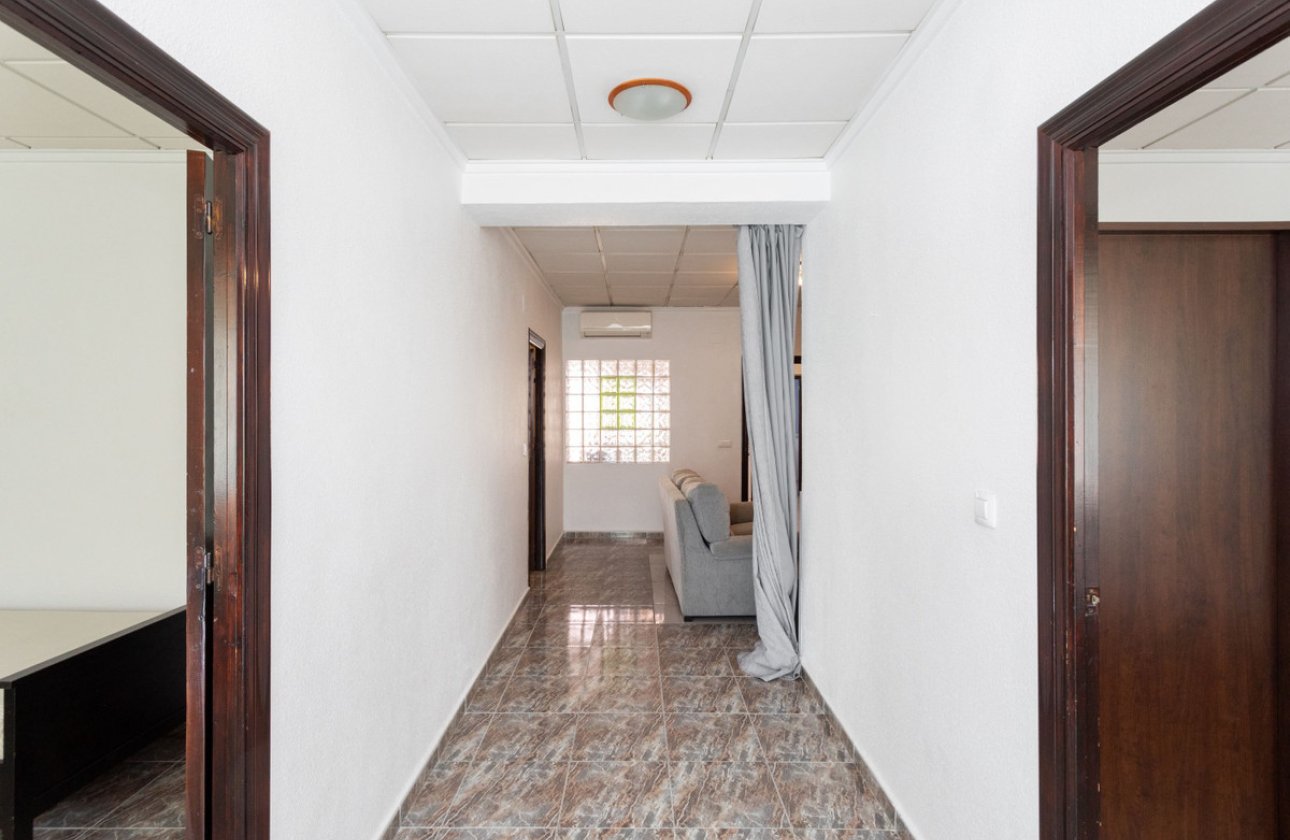 Resale - Town House -
Los Montesinos - Los Montesinos Centro