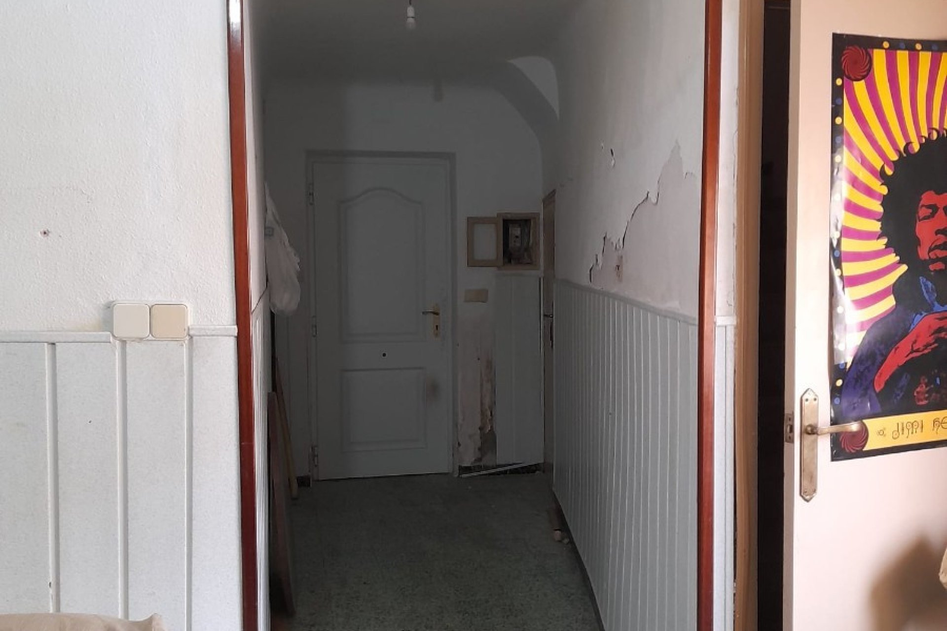 Resale - Town House -
Monóvar - Monòver - Casas del Señor