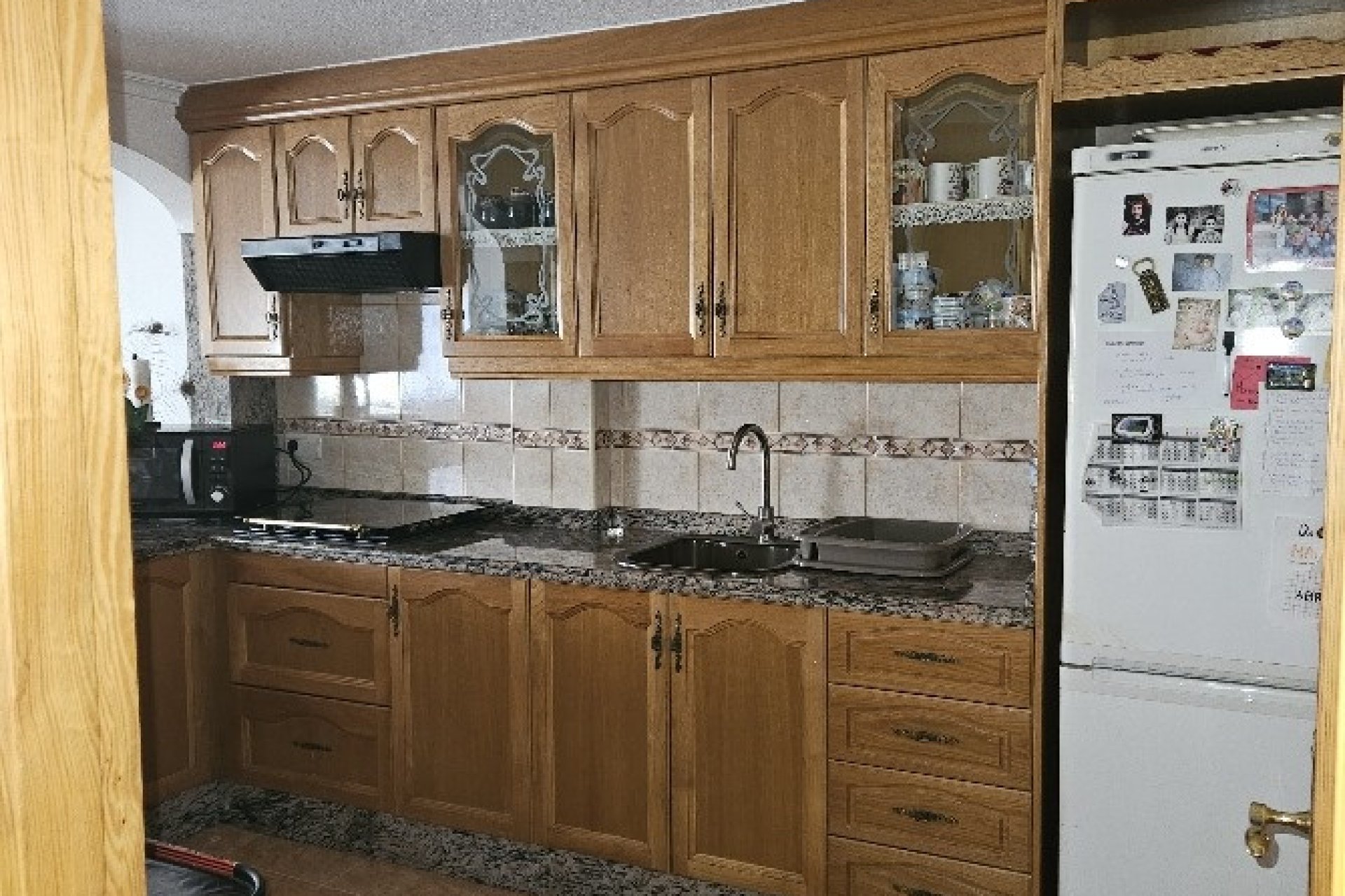 Resale - Town House -
Monóvar - Monòver - Monóvar - Monòver Centro