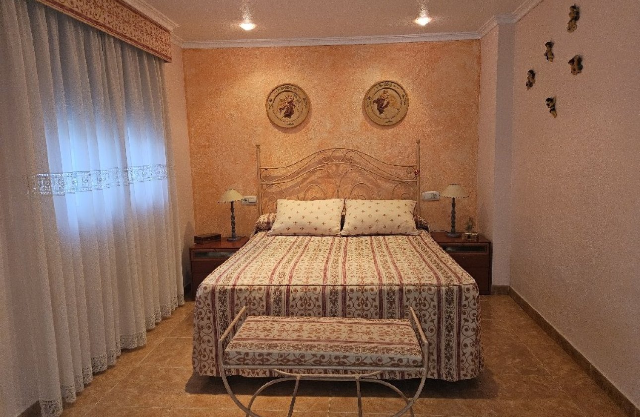 Resale - Town House -
Monóvar - Monòver - Monóvar - Monòver Centro