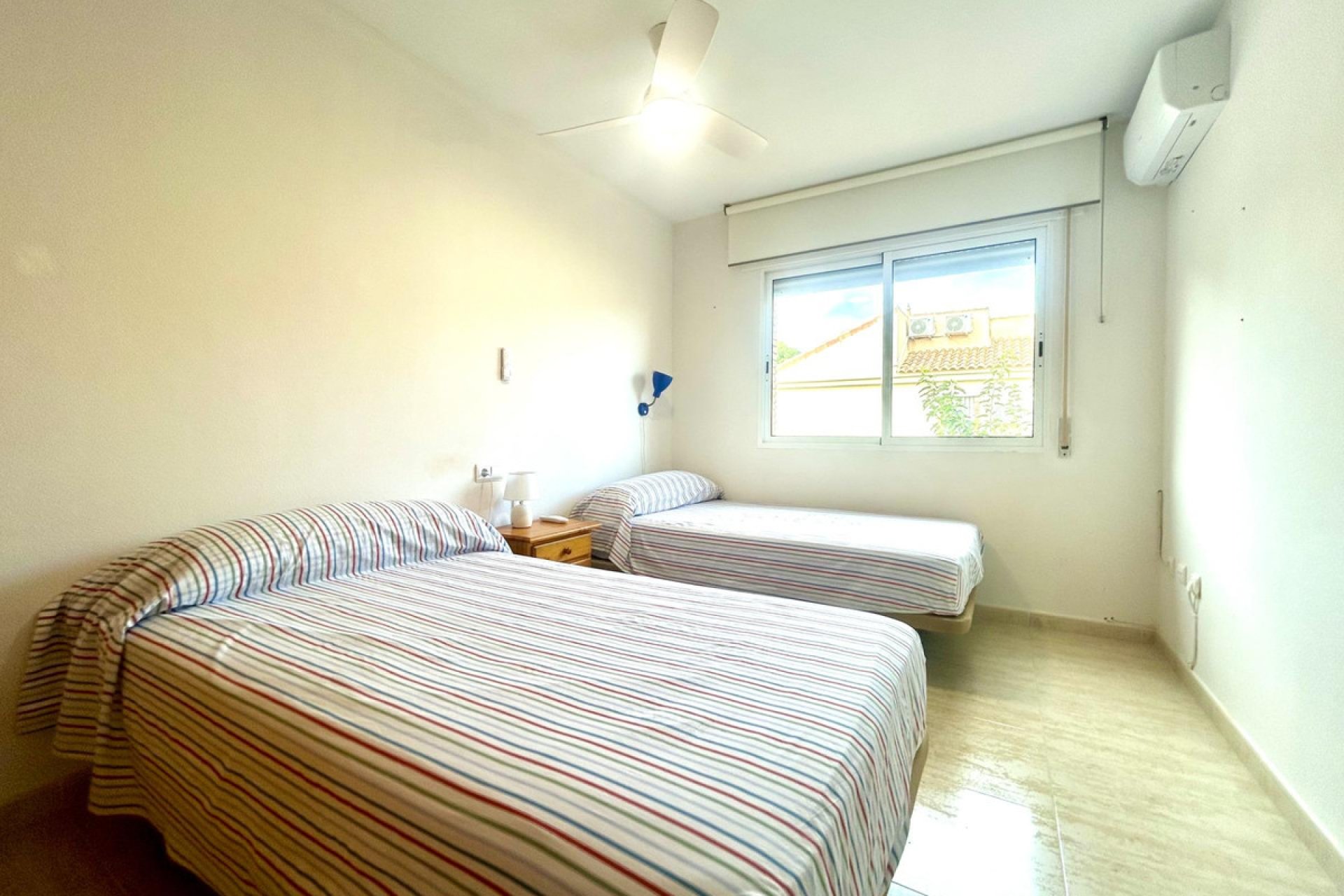 Resale - Town House -
Orihuela - Campoamor